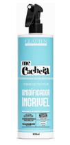 Glatten Me Cacheia Umidificador Incrível 500 ml