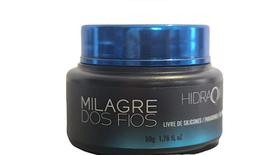 Glatten Milagre dos Fios Hidra Oxi Máscara 50 gr Glatten Milagre dos Fios Hidra Oxi Máscara 50 gr