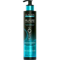 Glatten Milagre dos Fios HidraOxi - Shampoo Terapia de Oxigênio 300ml