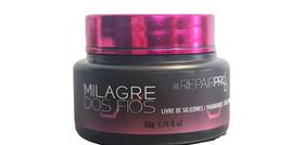 Glatten Milagre dos Fios Repair Pró Miniatura Máscara 50 gr