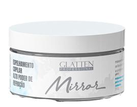 Glatten Mirror Máscara 200 gr