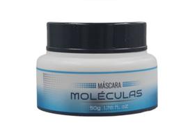 Glatten Moléculas Máscara 50 gr