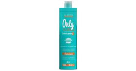 Glatten Only Curls Creme de Pentear 1 Litro Glatten Only Curls Creme de Pentear 1 Litro