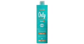 Glatten Only Curls Shampoo 1 Litro