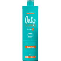 Glatten Only Curls - Shampoo Cachos Limpeza Suave 1L