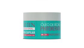 Glatten Phitokeratin Máscara 200 gr Glatten Phitokeratin Máscara 200 gr