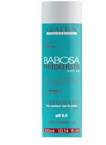 Glatten Phitokeratin Shampoo 300 ml