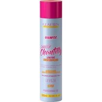 Glatten Professional Chantilly - Shampoo Desmaia Cabelo 300ml