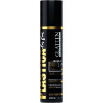 Glatten Professional Plástica dos Fios - Leave-in Protetor Térmico 200ml