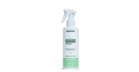Glatten Quiabo e Chá Verde Leave-in 200 ml