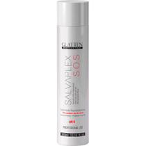 Glatten Salvaplex - Condicionador SOS Reconstrutor de Fios 300ml