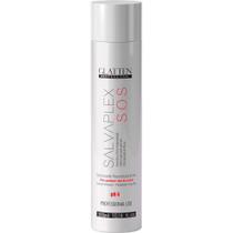 Glatten Salvaplex - Condicionador SOS Reconstrutor de Fios 300ml