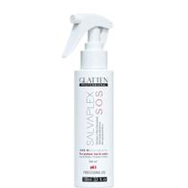 Glatten Salvaplex - Leave-in SOS Reconstrutor de Fios Proteção Térmica 100ml