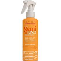 Glatten Semi Di Lino - Leave-in Hidratação de Diamante 200ml