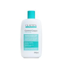 Glatten - Shampoo Capilar - Control Caspa Fresh Scalp - 250ml - Original Glatten - Shampoo Capilar - Control Caspa Fresh Scalp - 250ml - Original