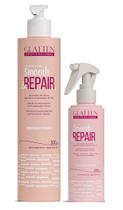 Glatten Smooth & Repair Condicionador e Leave-in