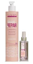 Glatten Smooth & Repair Condicionador e Sérum