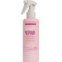 Glatten Smooth & Repair - Leave-in Reparação Pós Química 200ml