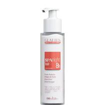 Glatten Spa Night - Sérum Noturno Reparação e Hidratação Antifrizz 100ml Glatten Spa Night - Sérum Noturno Reparação e Hidratação Antifrizz 100ml