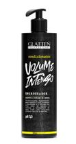 Glatten Volume Intenso Condicionador 500 ml Glatten Volume Intenso Condicionador 500 ml