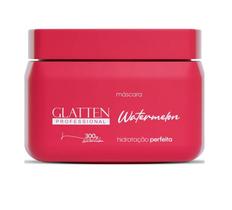 Glatten Watermelon Máscara 300 gr