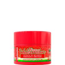 Glatten Watermelon - Máscara Extrato de Melancia Hidratação e Umectação 250g