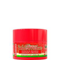 Glatten Watermelon - Máscara Extrato de Melancia Hidratação e Umectação 250g