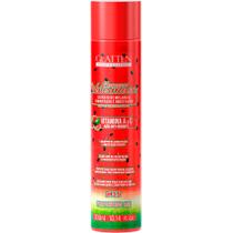 Glatten Watermelon - Shampoo Extrato de Melancia Hidratação e Umectação 300ml
