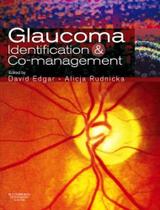 Glaucoma co-management