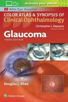 Glaucoma - LIPPINCOTT/WOLTERS KLUWER HEALTH