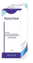 Glaze fotopolimerizavel masterseal - wilcos Glaze fotopolimerizavel masterseal - wilcos