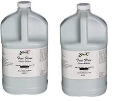 Glaze Sax True Flow Gloss Natural Clear para louça 3,78 L Glaze Sax True Flow Gloss Natural Clear para louça 3,78 L