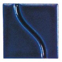 Glaze Sax True Flow, sem chumbo, brilho não tóxico, azul 473 ml