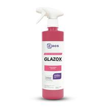 Glazox 500ml zacs Glazox 500ml zacs