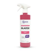 Glazox Selante Cerâmico Coating Brilho Proteção 500ML - Zacs