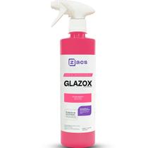 Glazox Zacs Selante Cerâmico Renovador De Pintura 500ml