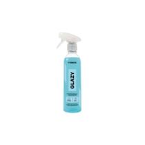 Glazy Limpa Vidros 4 Em 1 Vonixx Redutor Atrito Risco 500ml