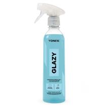 Glazy Limpa Vidros 500Ml Vonixx Glazy Limpa Vidros 500Ml Vonixx