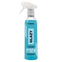 GLAZY LIMPADOR DE VIDROS 4 EM 1 500ml - VONIXX