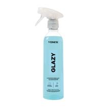 GLAZY LIMPADOR DE VIDROS 4 EM 1 500ml - VONIXX