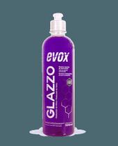Glazzo Removedor De Chuva Acida 500ml Evox