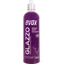 Glazzo restaurador de vidros 500ml