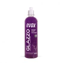 Glazzo Restaurador De Vidros 500Ml Evox