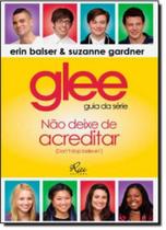 Glee - guia nao oficial da serie - RAI Glee - guia nao oficial da serie - RAI
