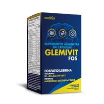 Glemevit Fos 30 Cápsulas Ecofitus