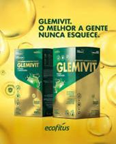 Glemivit suplemento alimentar liquido ecofitus - ECOTIFUS