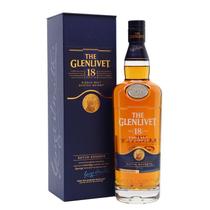 Glenlivet Single Malt 18 Anos 750ml