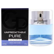 Glenn Perri Imprevisível Pure Eau De Parfum Spray 3,4 Oz
