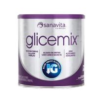 Glicemix Sabor Neutro 250g Sanavita