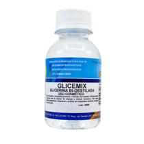 Glicerina Bi-destilada 100 ml Glicerina Bi-destilada 100 ml